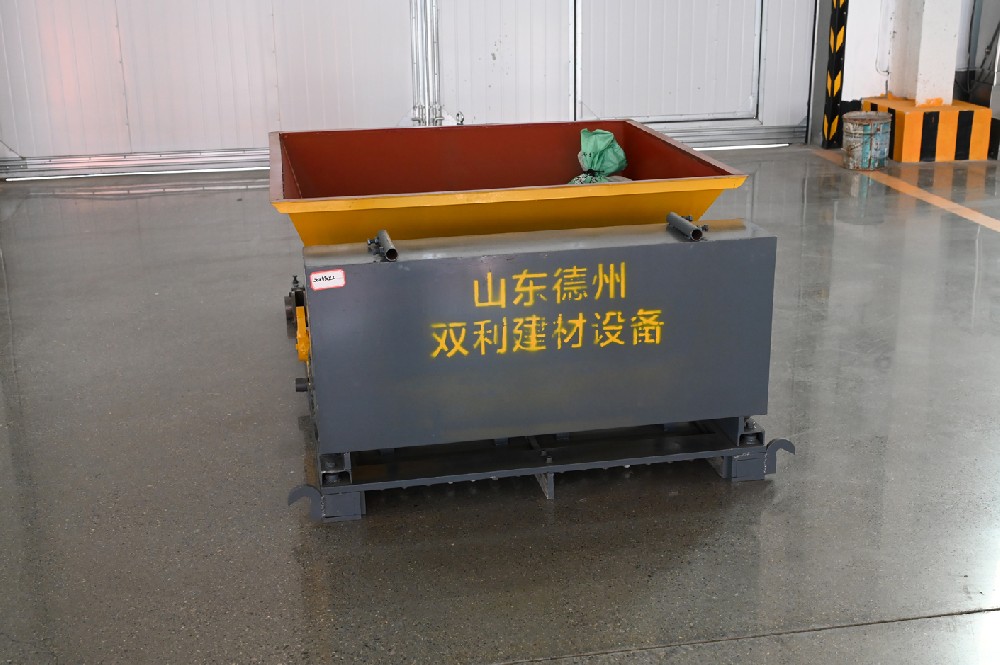 50*490*2条围墙板机