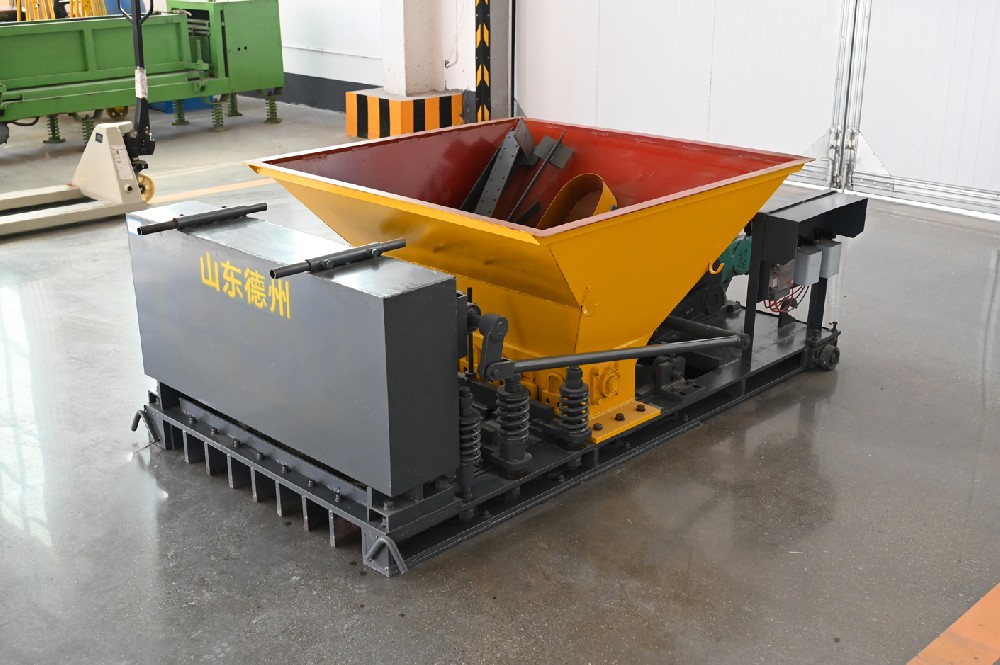 80*98*8条方形立柱机