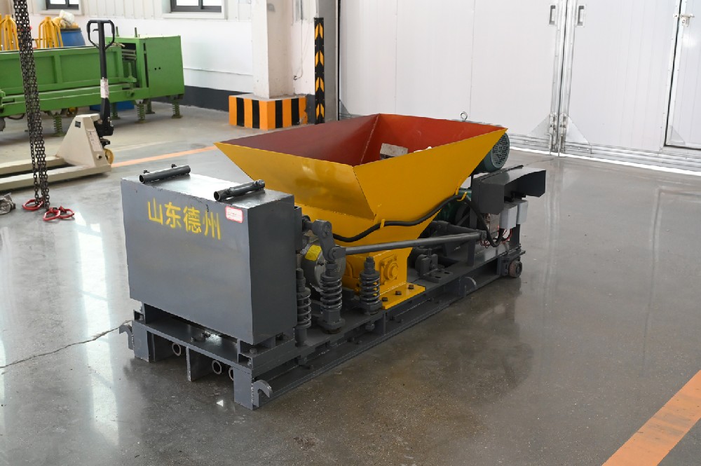 115*230*2条过木过梁机