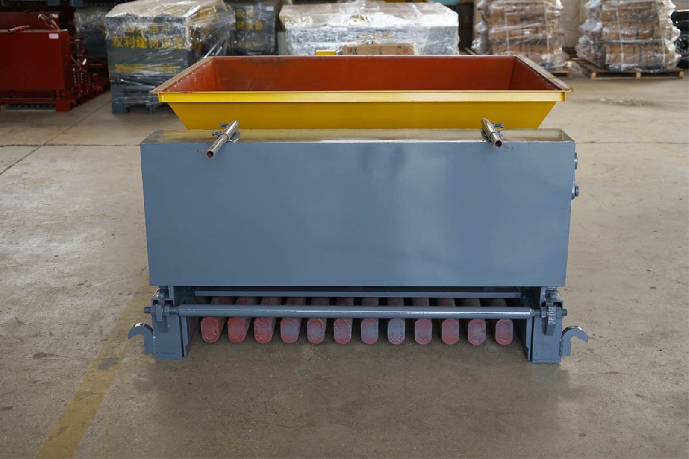 160*1200椭圆孔楼板机